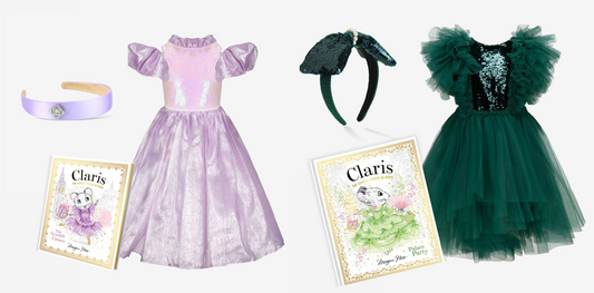 The Ultimate Holiday Fashion Gift Guide for Children