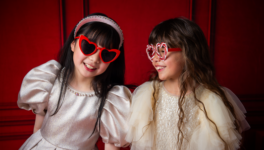 A Picture-Perfect Moment with Studio Z Photography