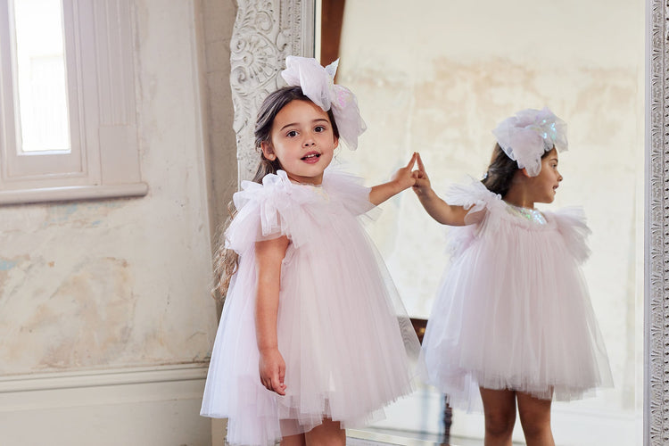 Flower Girls' Dresses