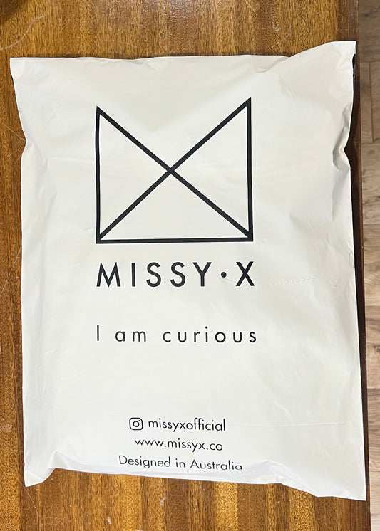 Free Shipping Australia & USA - More MissyX Magic ✨