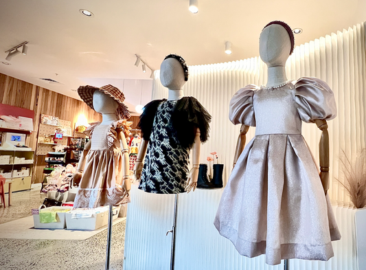 Discover the Magic of MissyX’s New Showroom!