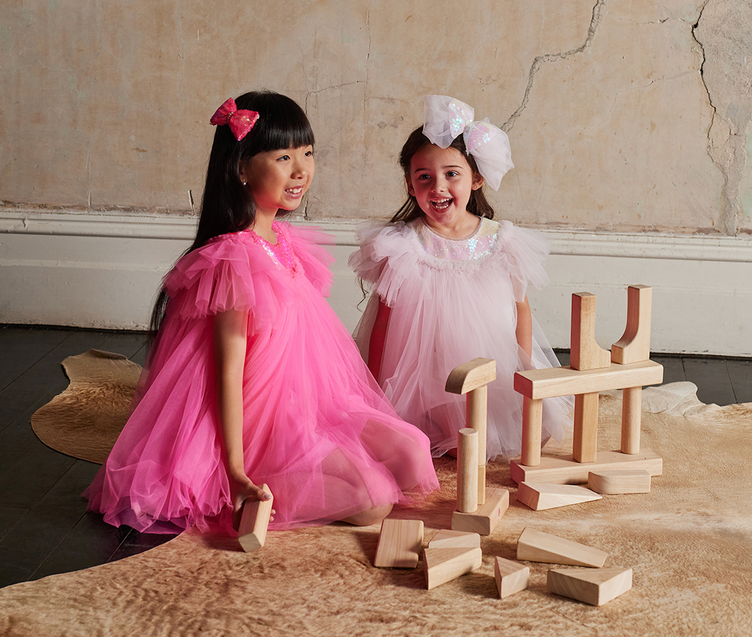 Baby and Toddler Girl Dresses